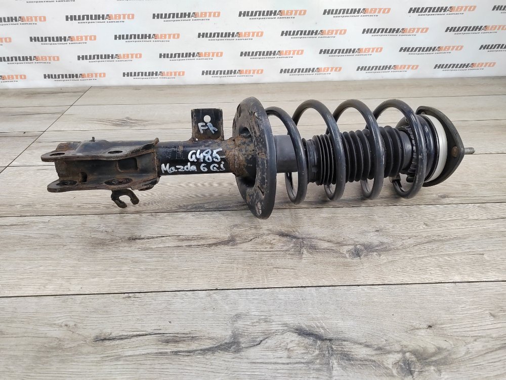 Амортизатор, 6000 рублей, Москва