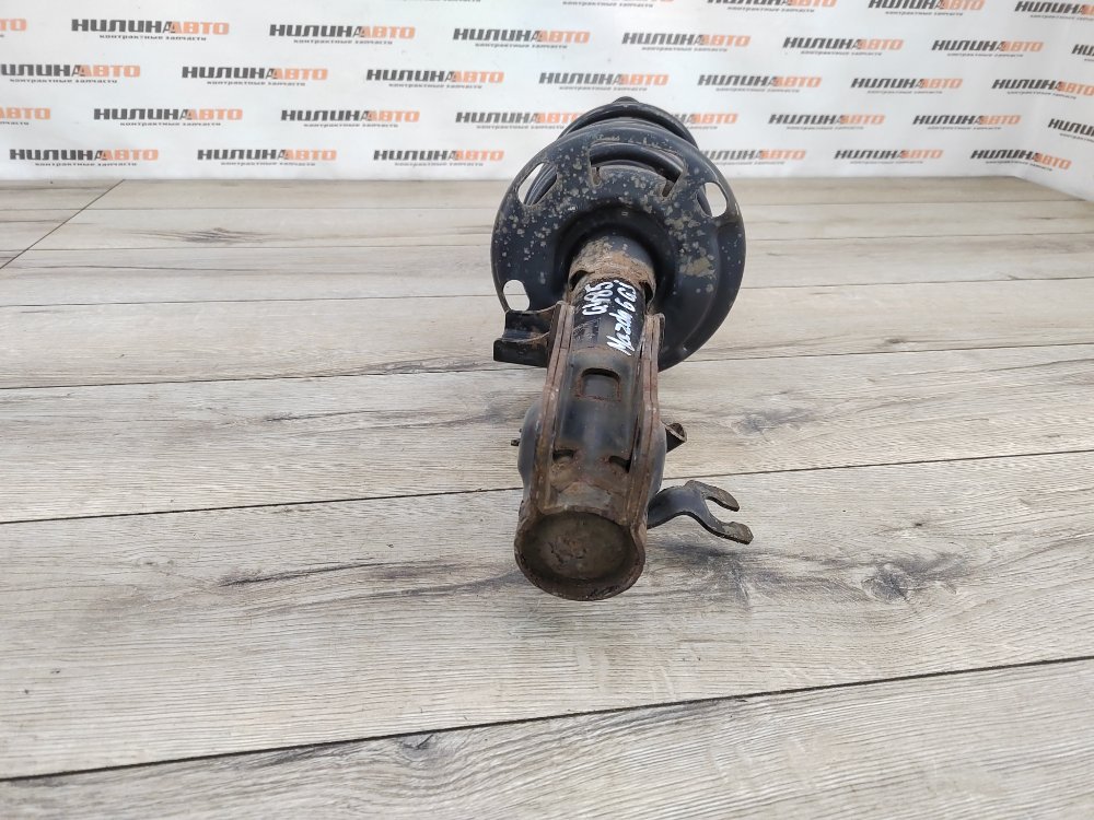 Амортизатор, 6000 рублей, Москва