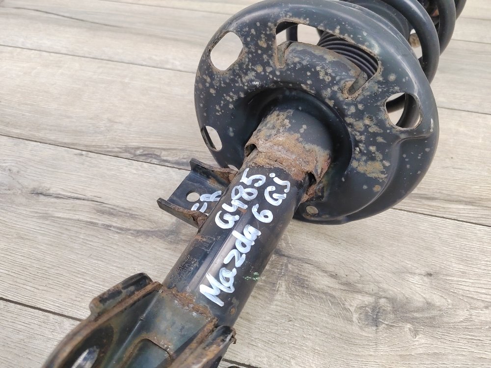 Амортизатор, 6000 рублей, Москва