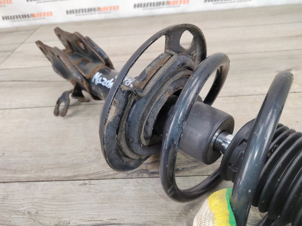 Амортизатор, 6000 рублей, Москва