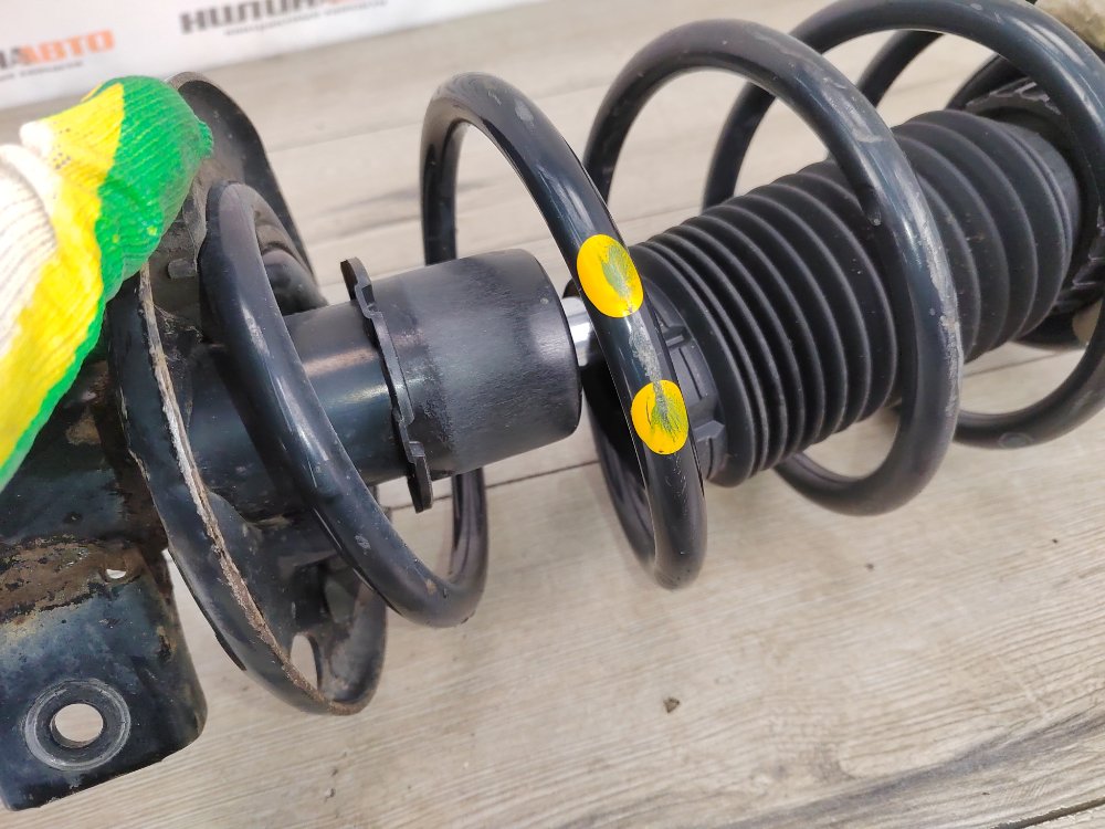 Амортизатор, 6000 рублей, Москва