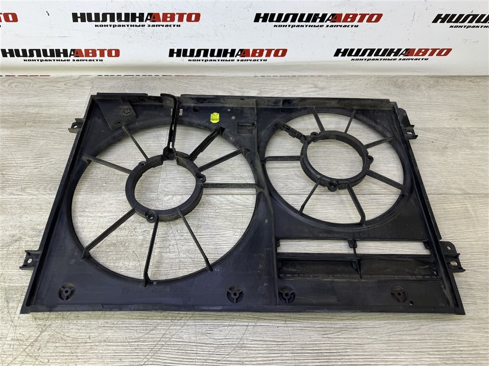 Диффузор вентилятора радиатора, 1000 рублей, Севастополь