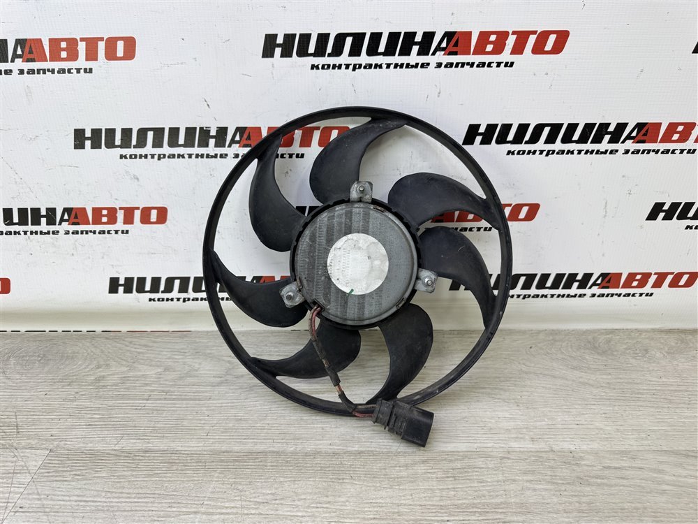 Вентилятор радиатора кондиционера, 3500 рублей, Севастополь