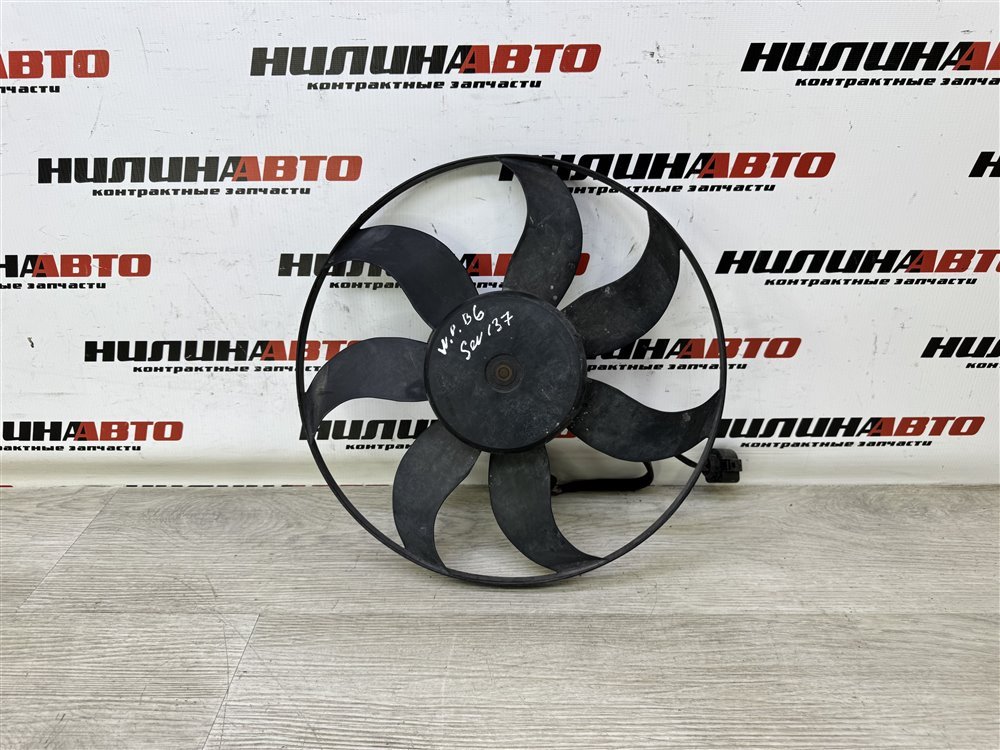 Вентилятор охлаждения, 7000 рублей, Севастополь