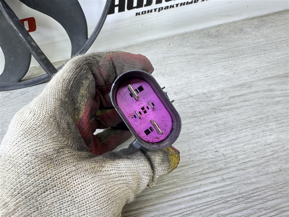 Вентилятор охлаждения, 7000 рублей, Севастополь