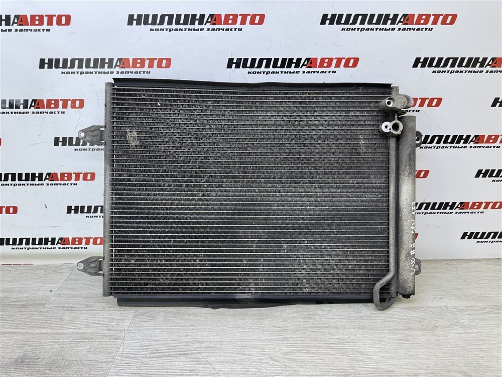 Радиатор кондиционера, 3000 рублей, Севастополь