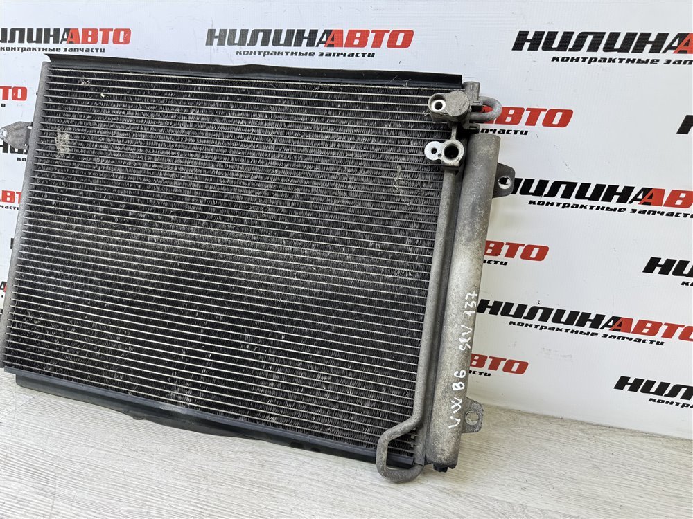 Радиатор кондиционера, 3000 рублей, Севастополь