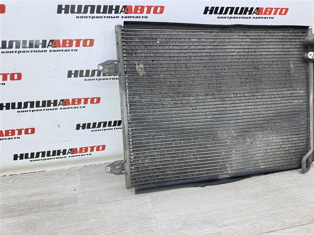 Радиатор кондиционера, 3000 рублей, Севастополь