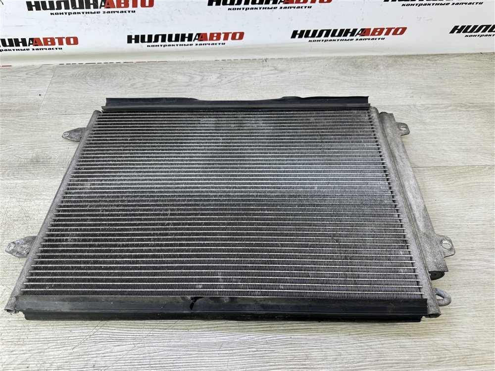 Радиатор кондиционера, 3000 рублей, Севастополь