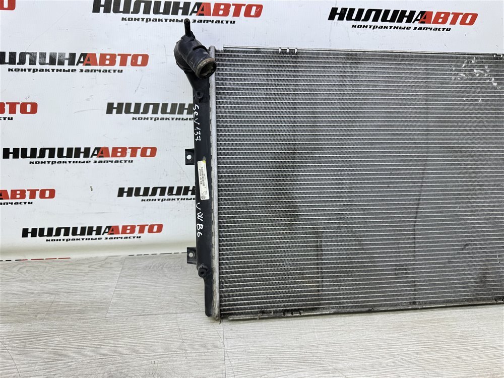 Радиатор охлаждения, 3500 рублей, Севастополь