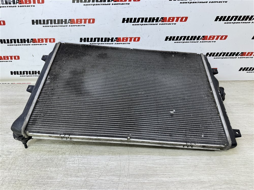 Радиатор охлаждения, 3500 рублей, Севастополь