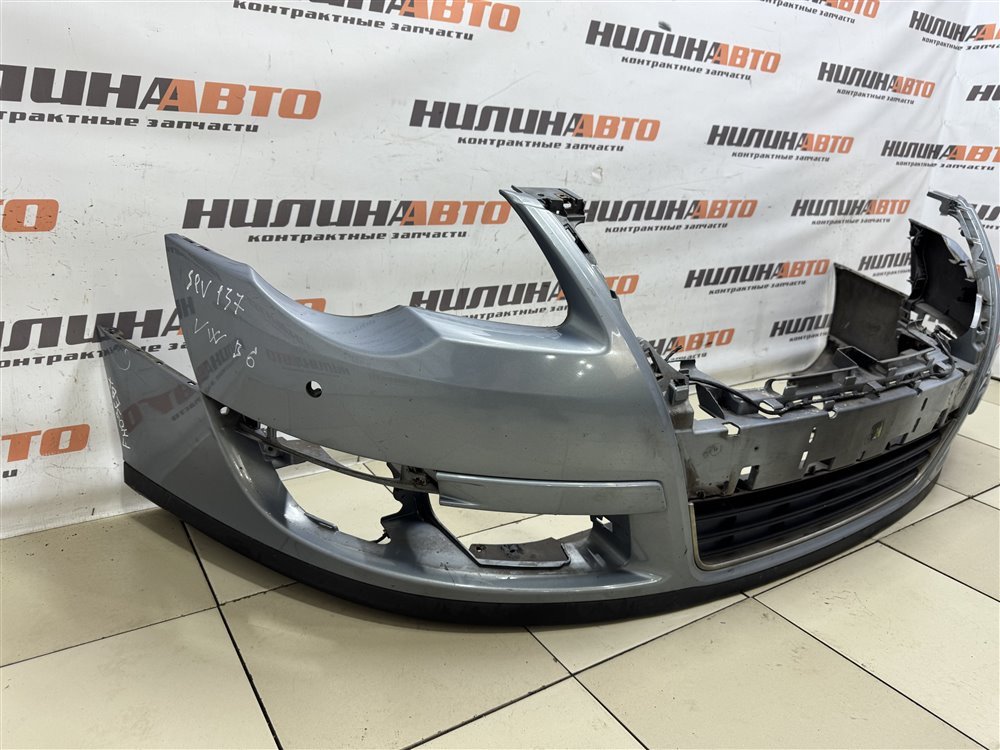 Бампер, 18000 рублей, Севастополь