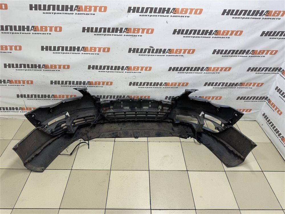 Бампер, 18000 рублей, Севастополь