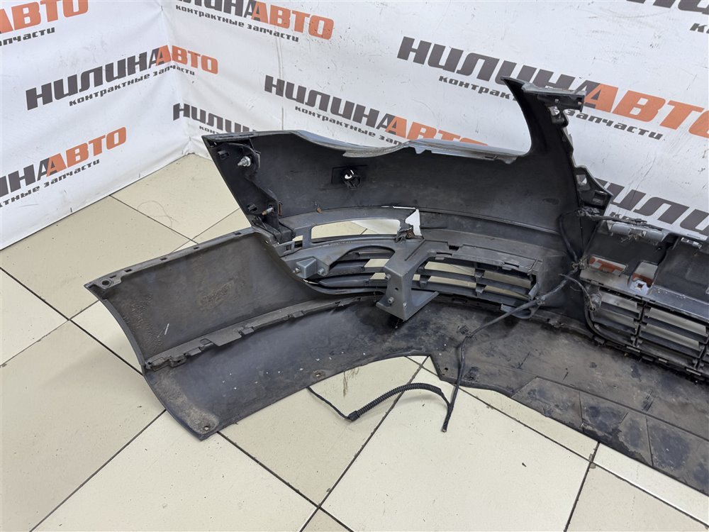 Бампер, 18000 рублей, Севастополь