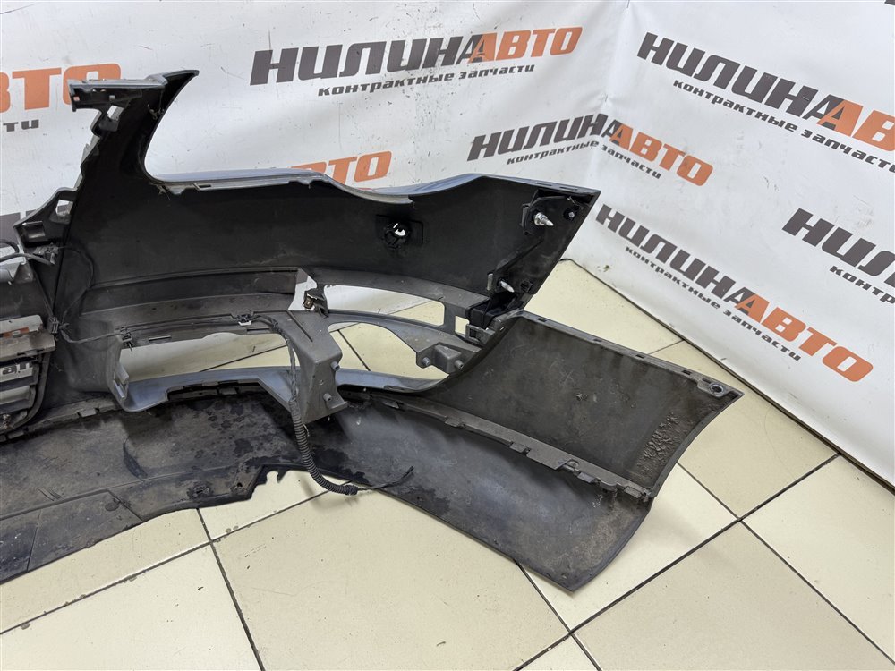 Бампер, 18000 рублей, Севастополь