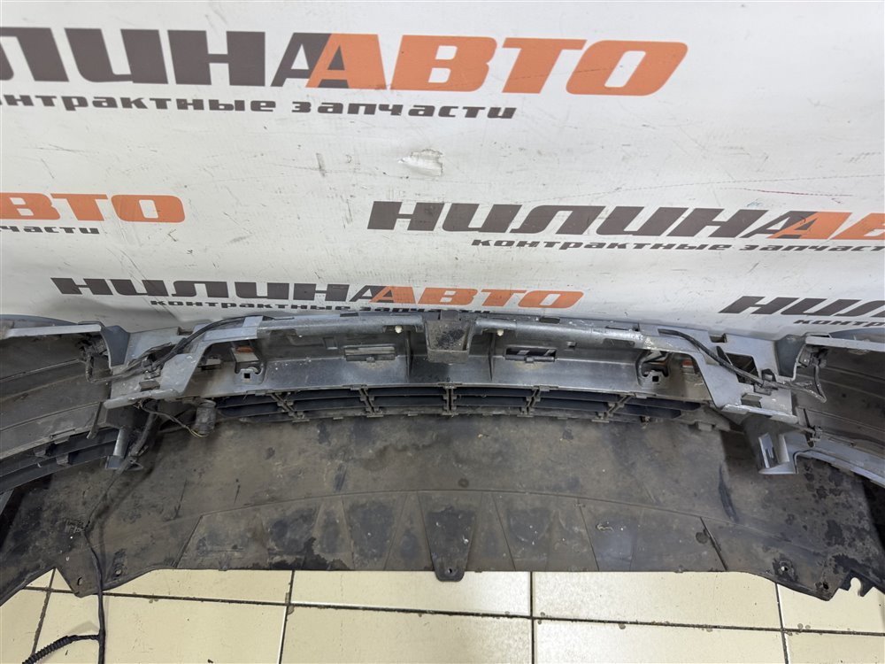 Бампер, 18000 рублей, Севастополь