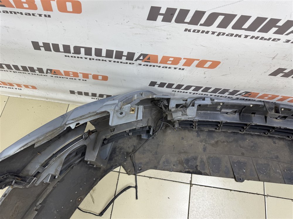 Бампер, 18000 рублей, Севастополь