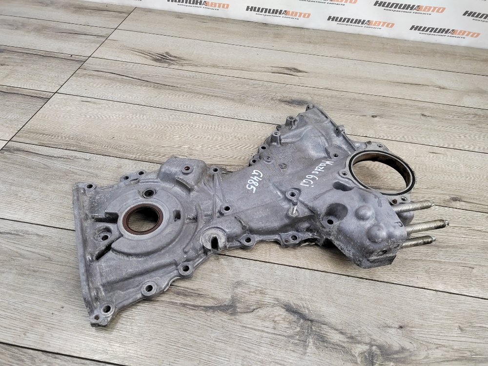 Крышка двигателя, 2000 рублей, Москва