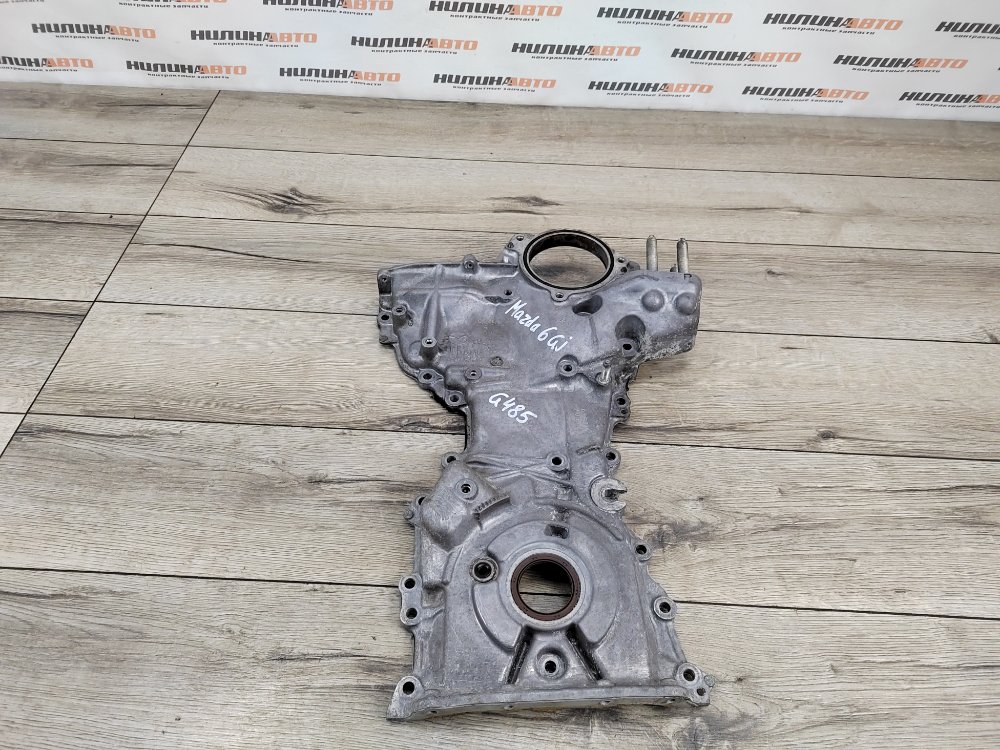 Крышка двигателя, 2000 рублей, Москва