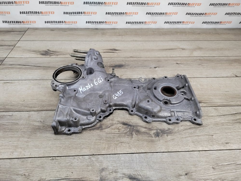 Крышка двигателя, 2000 рублей, Москва