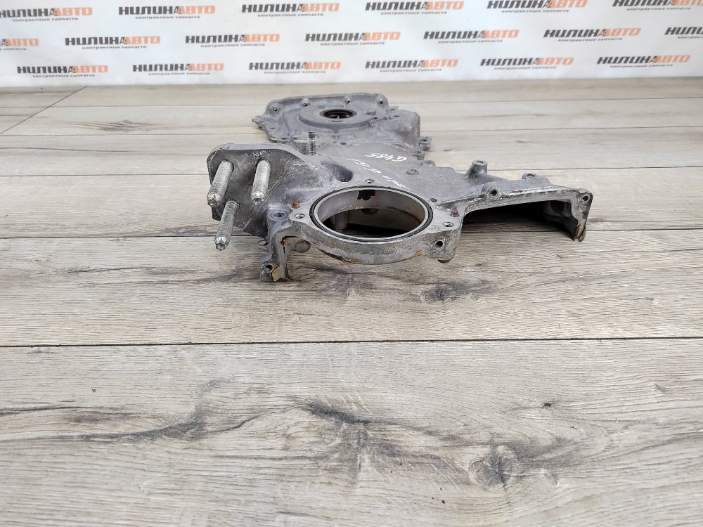 Крышка двигателя, 2000 рублей, Москва