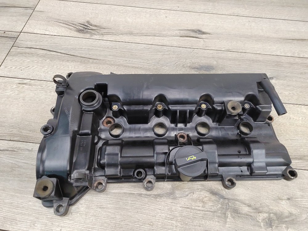 Крышка клапанная, 5000 рублей, Москва