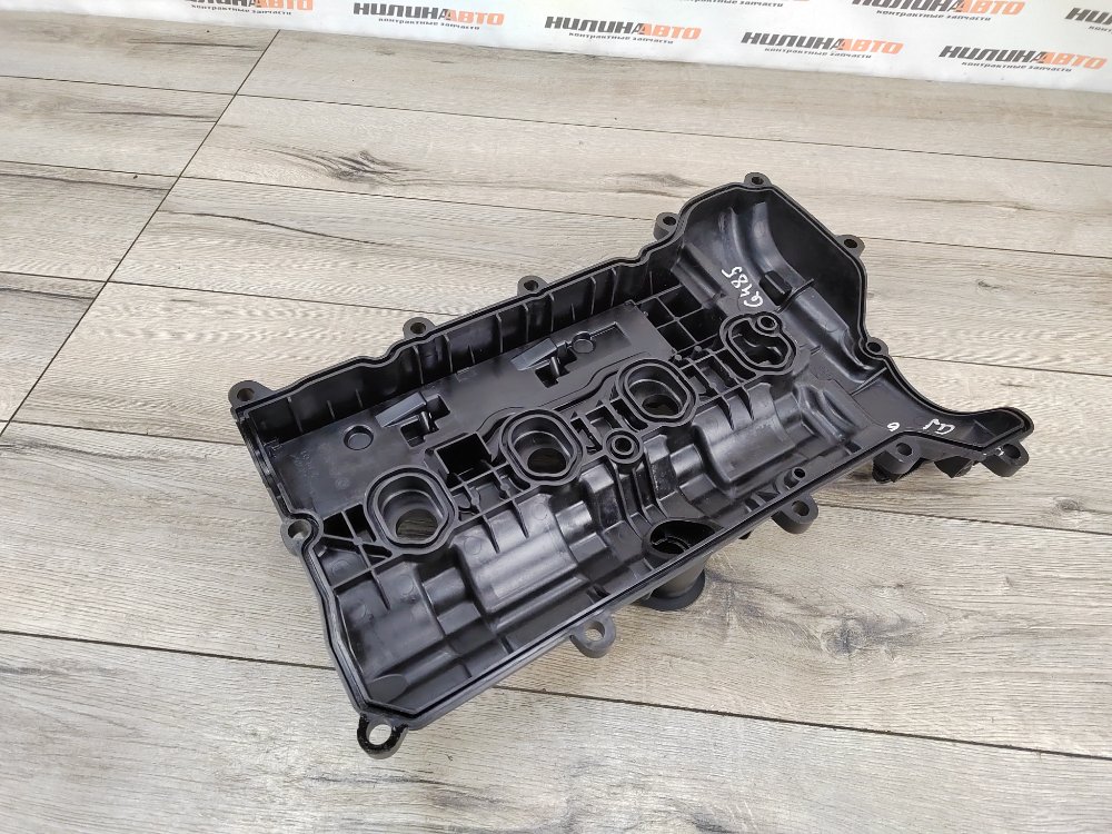 Крышка клапанная, 5000 рублей, Москва