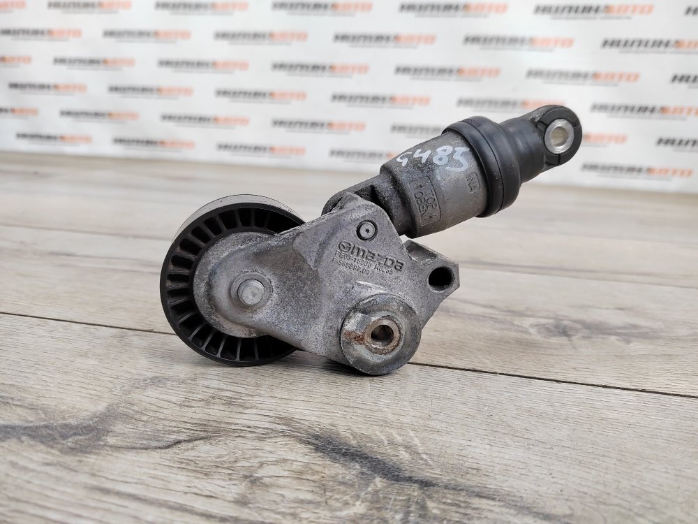 Натяжитель приводного ремня, 1800 рублей, Москва