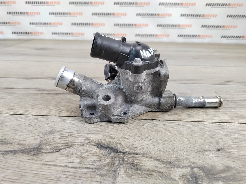 Корпус термостата, 800 рублей, Москва