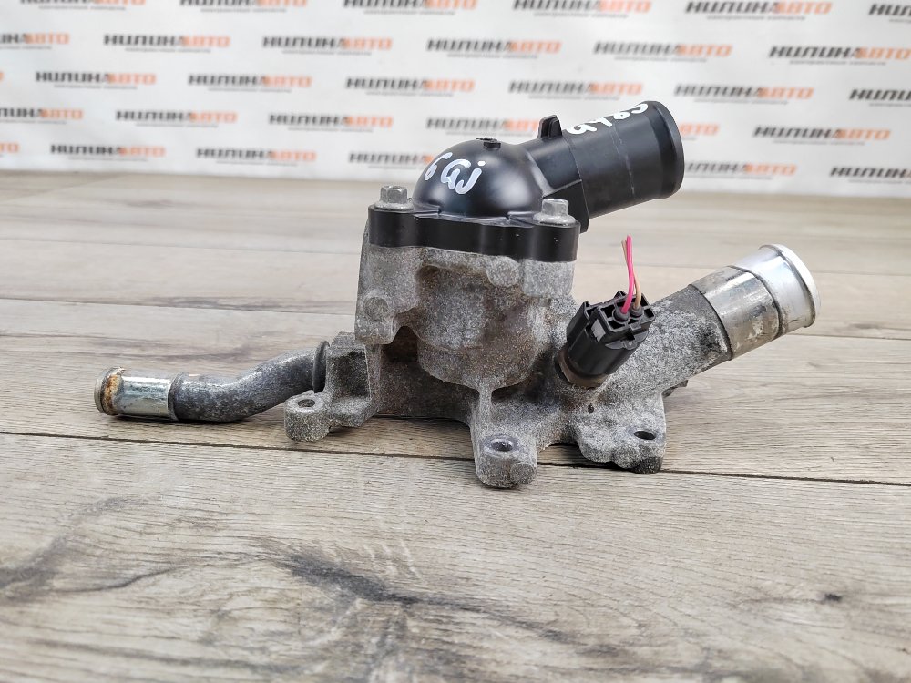 Корпус термостата, 800 рублей, Москва