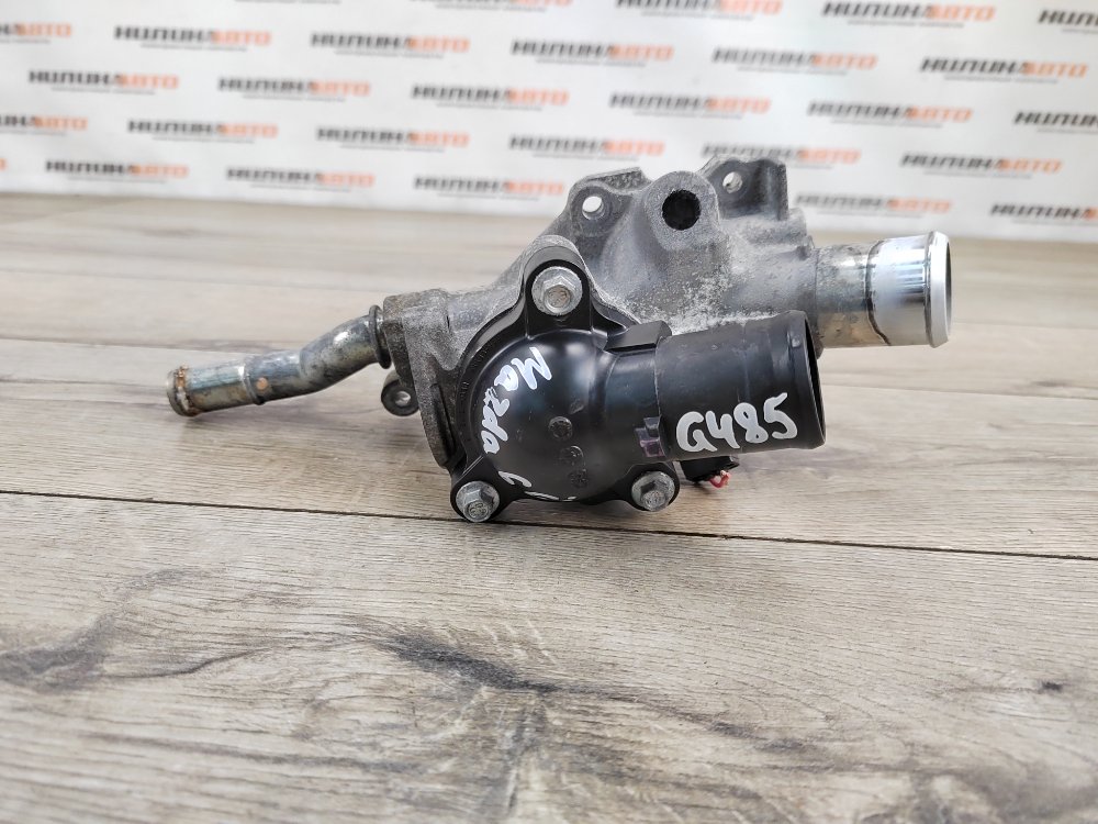 Корпус термостата, 800 рублей, Москва