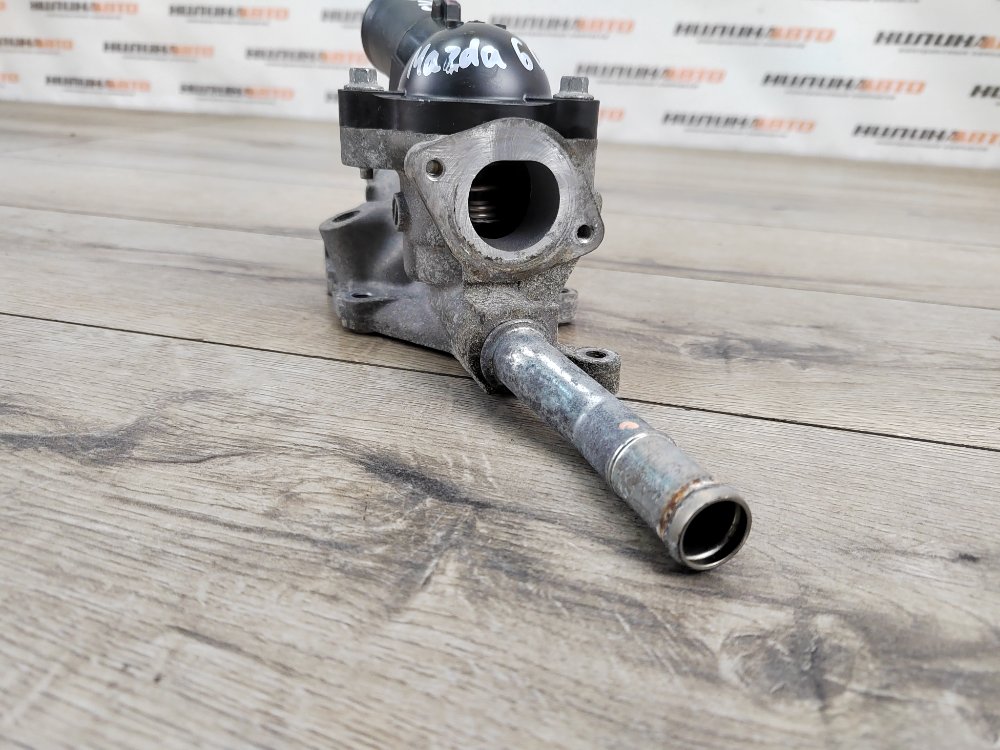 Корпус термостата, 800 рублей, Москва