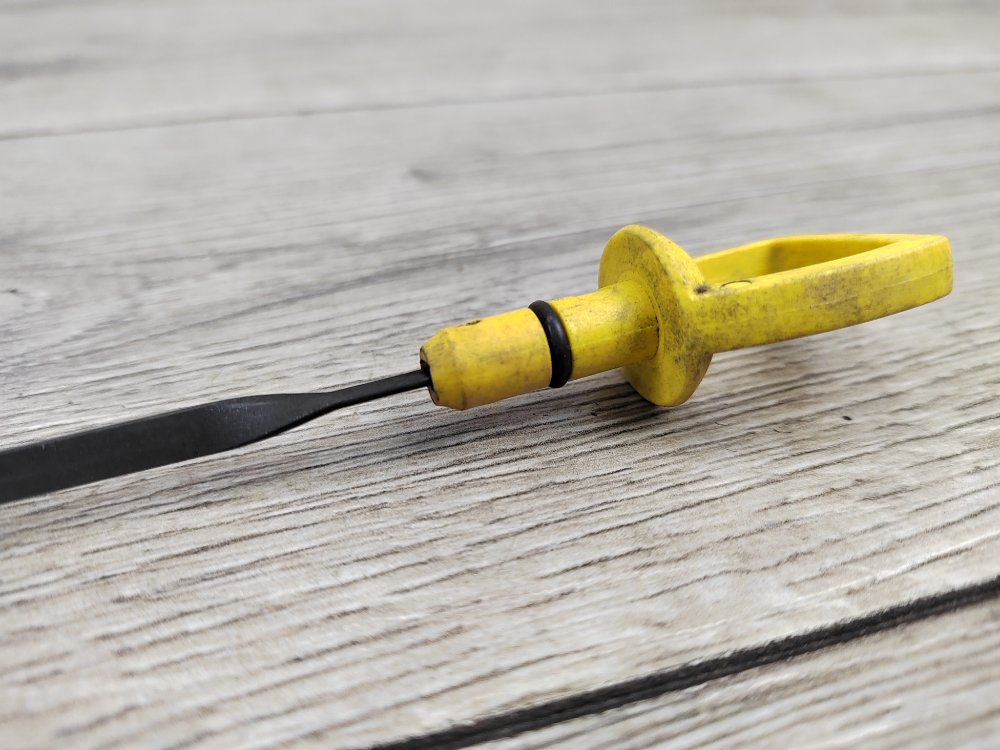 Щуп масляный, 900 рублей, Москва