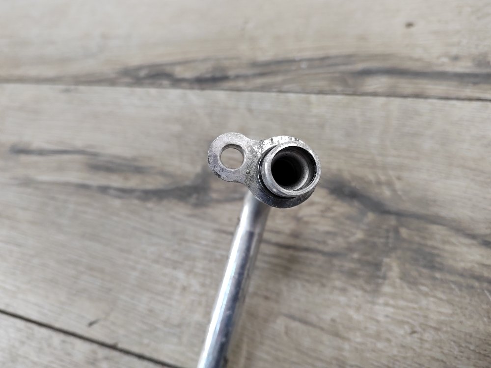 Трубка кондиционера, 2000 рублей, Москва