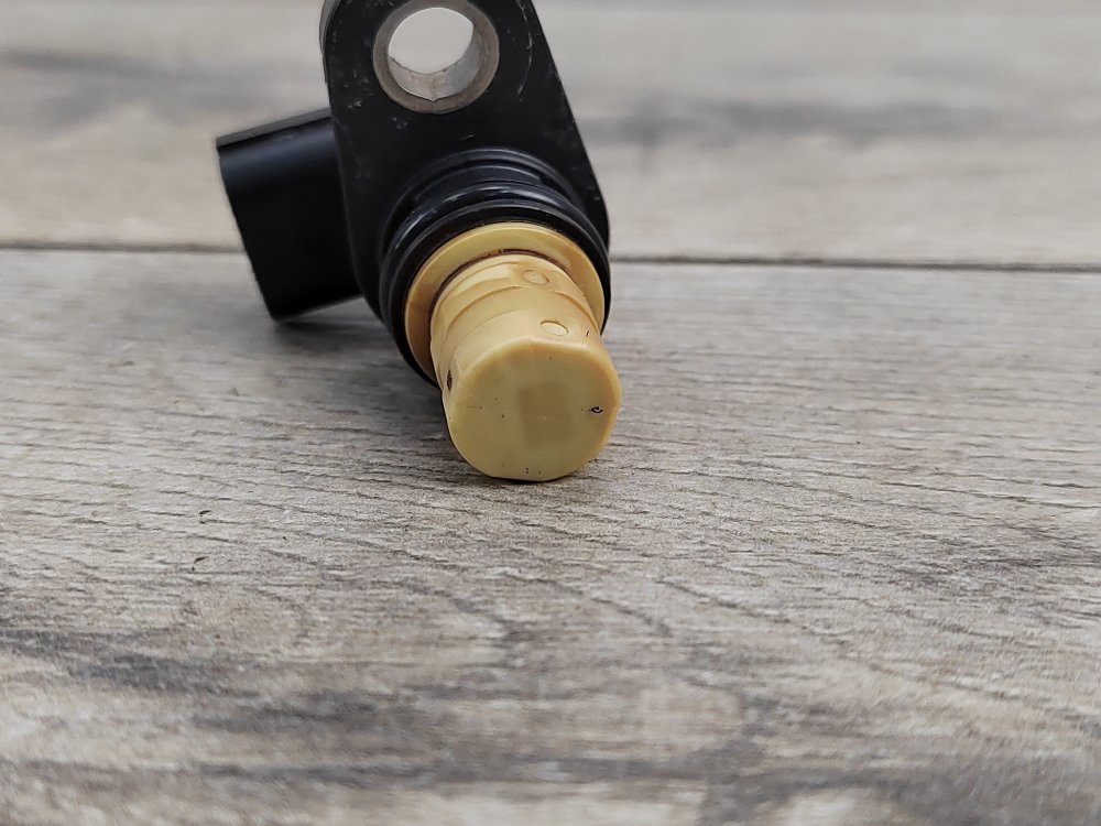 Датчик положения коленвала, 1000 рублей, Москва