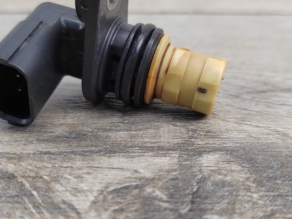 Датчик положения коленвала, 1000 рублей, Москва