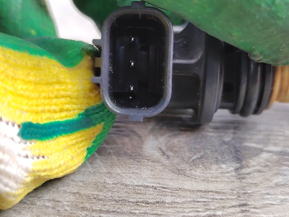 Датчик положения коленвала, 1000 рублей, Москва