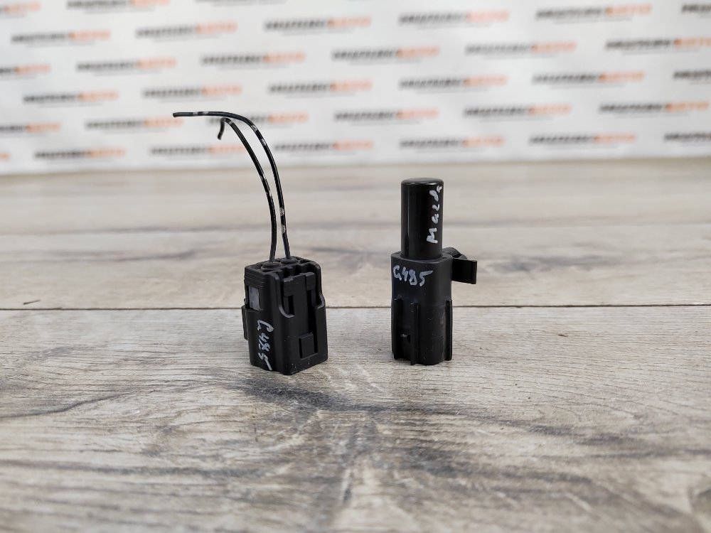 Датчик температуры наружного воздуха, 1500 рублей, Москва