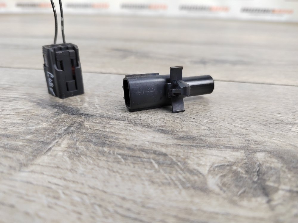 Датчик температуры наружного воздуха, 1500 рублей, Москва