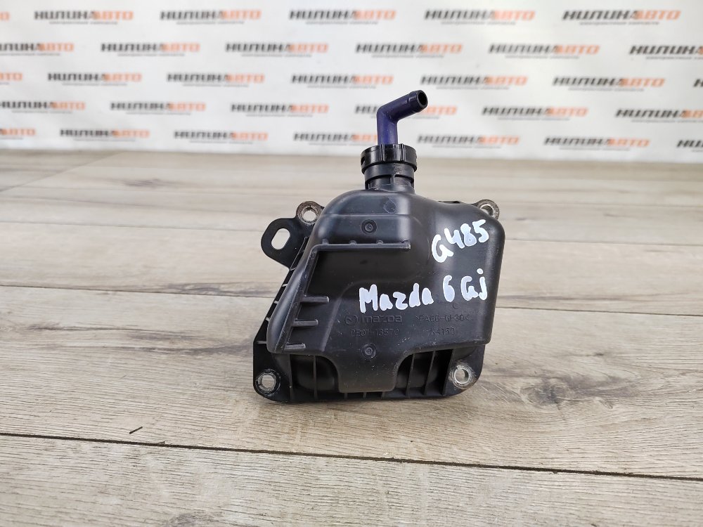 Сепаратор масляный, 1000 рублей, Москва