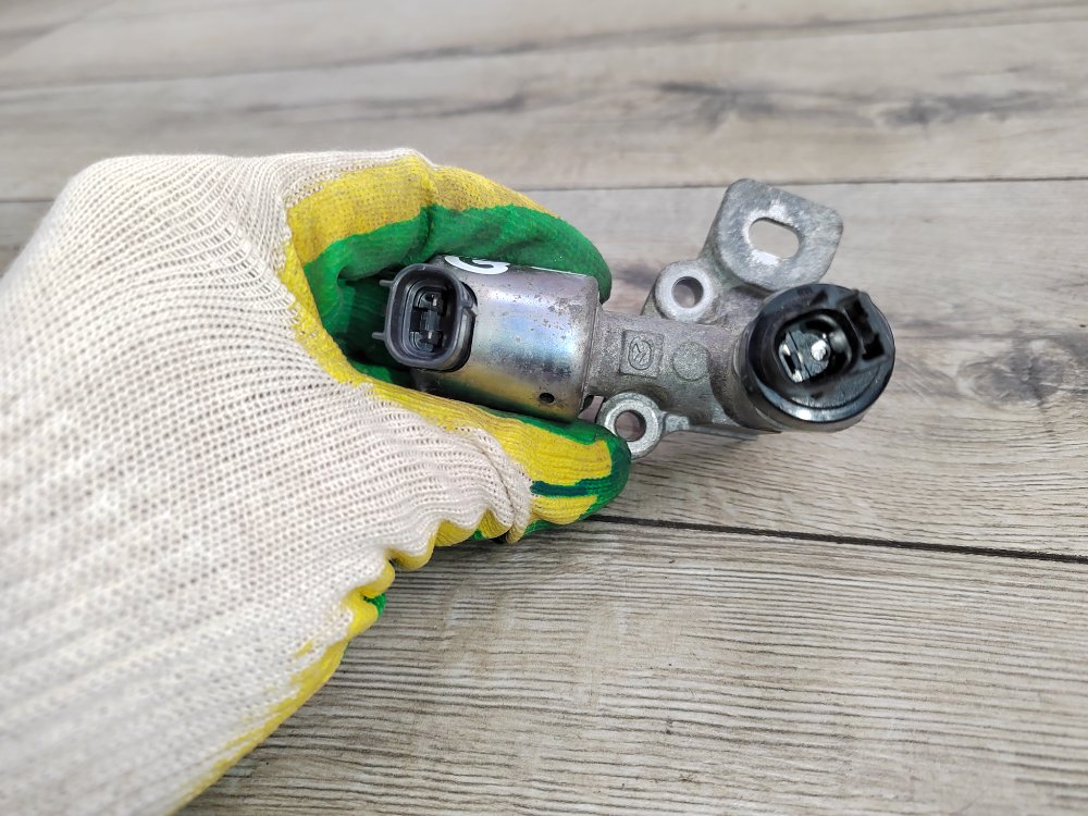 Датчик давления масла ДВС, 1500 рублей, Москва