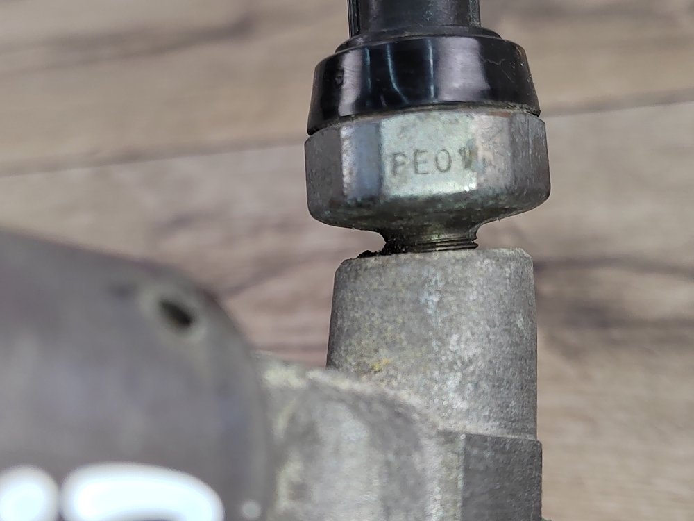 Датчик давления масла ДВС, 1500 рублей, Москва