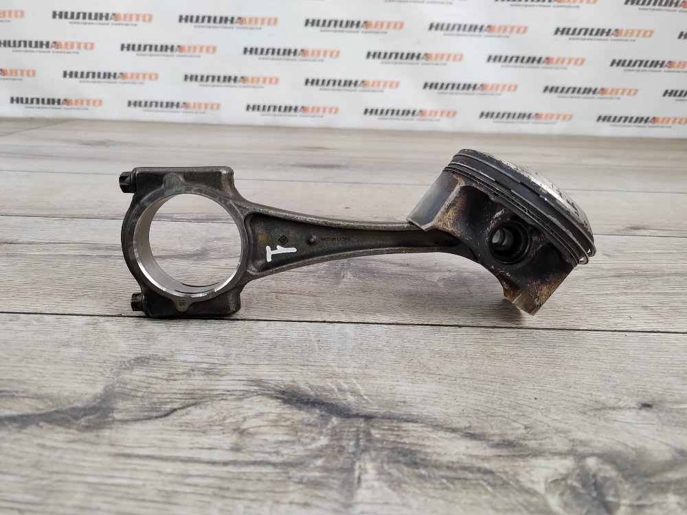 Шатун двигателя, 1900 рублей, Москва