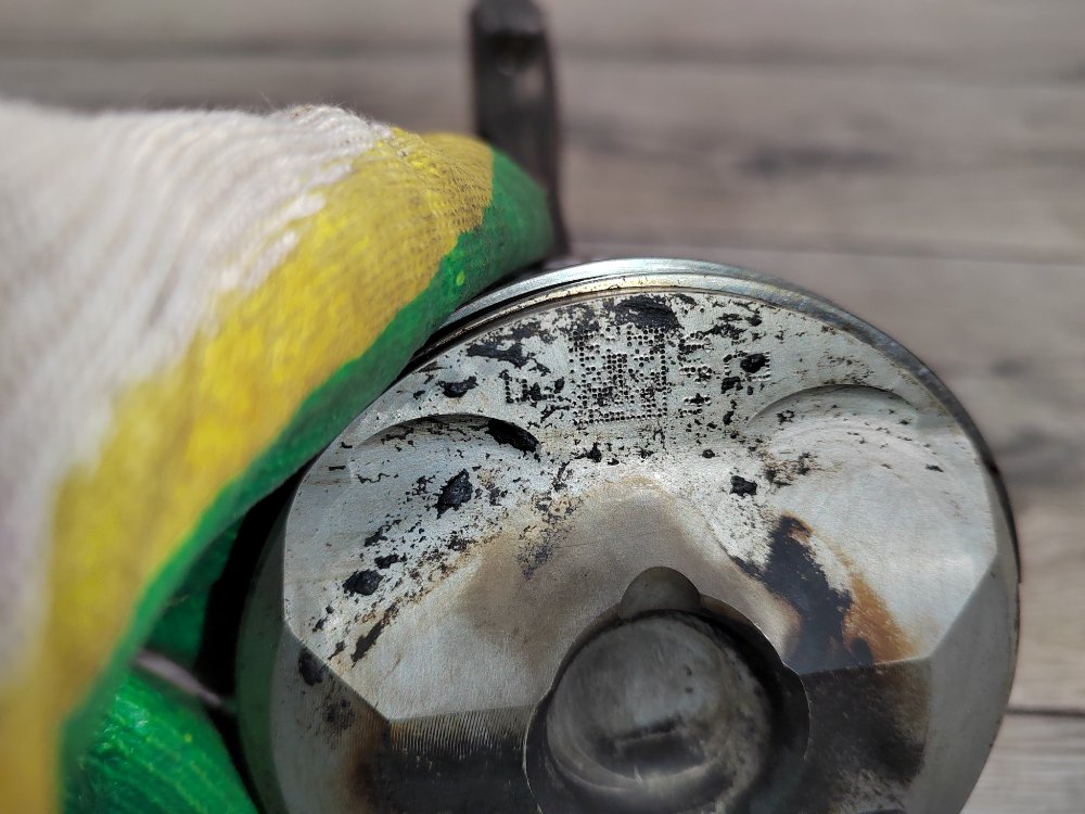 Шатун двигателя, 1900 рублей, Москва