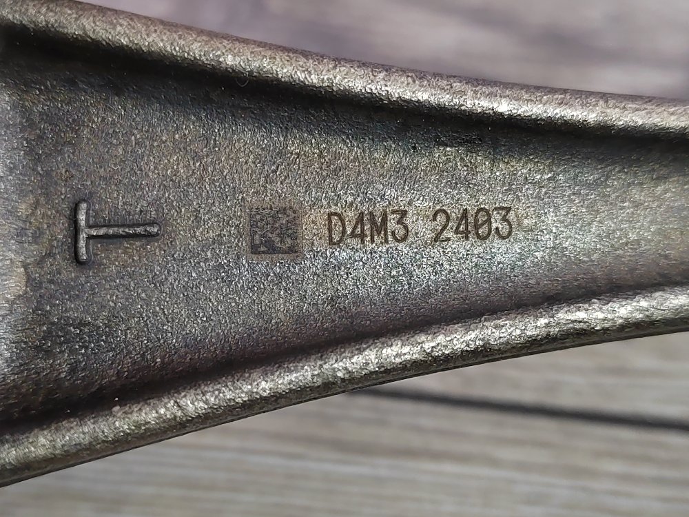 Шатун двигателя, 1900 рублей, Москва