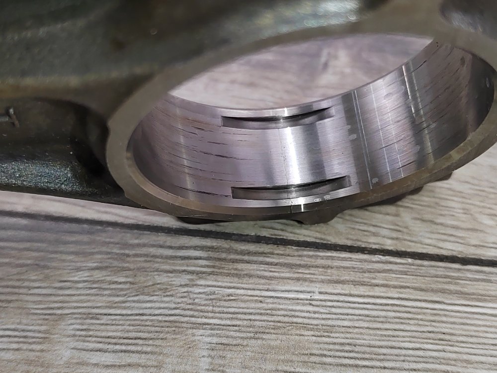 Шатун двигателя, 1900 рублей, Москва