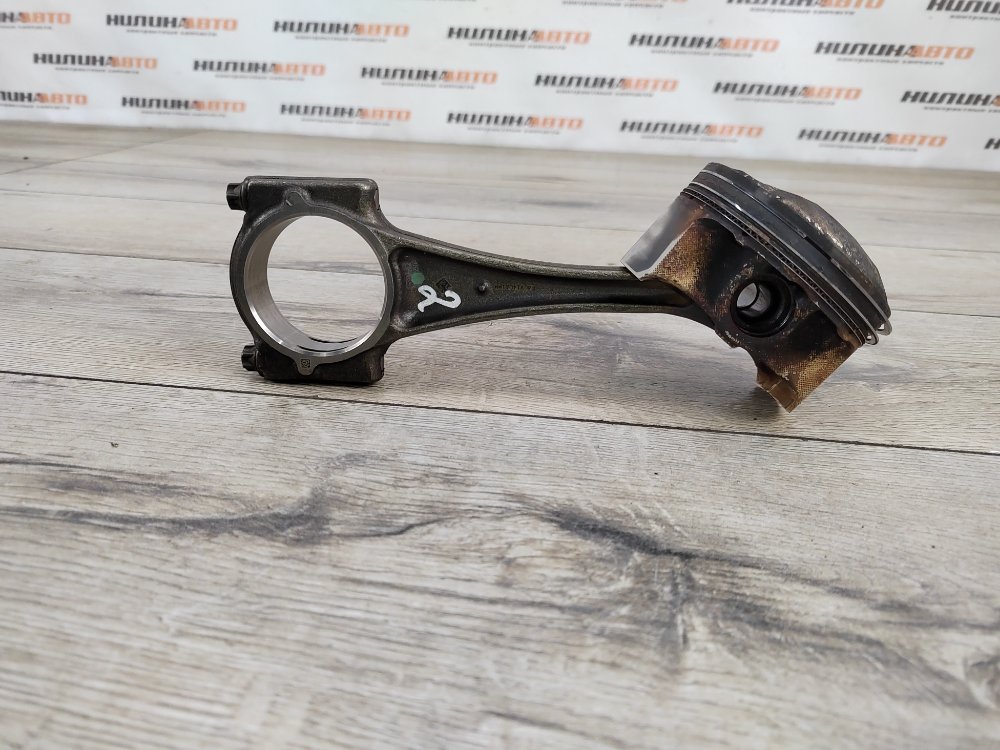 Шатун двигателя, 1900 рублей, Москва