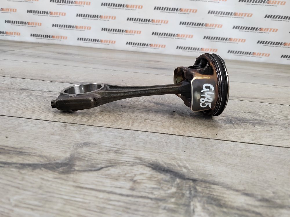 Шатун двигателя, 1900 рублей, Москва