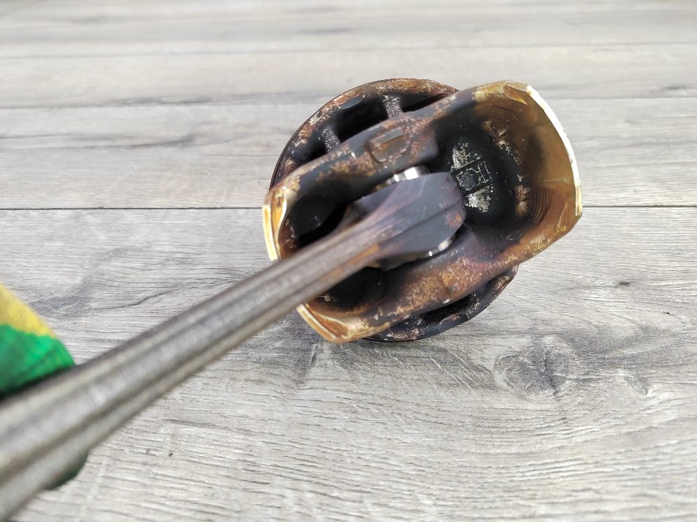 Шатун двигателя, 1900 рублей, Москва