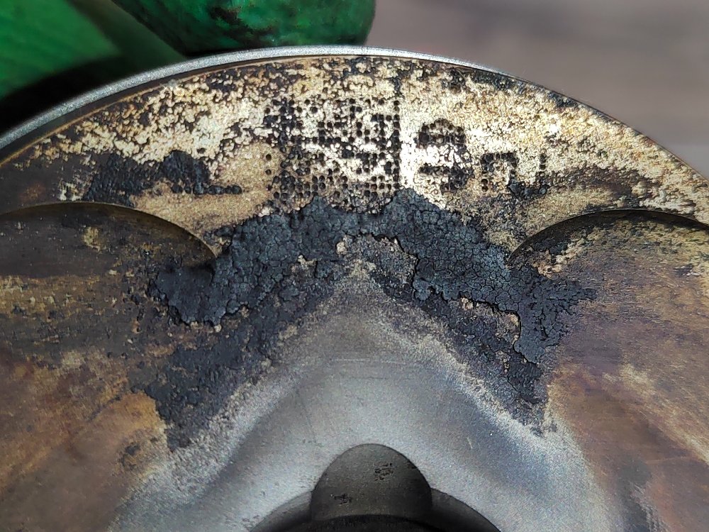 Шатун двигателя, 1900 рублей, Москва